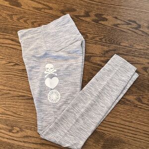 lululemon x SoulCycle Leggings